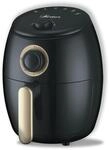 ARDES - Hei&szlig;luftfritteuse 2 Liter Fassungsverm&ouml;gen Air Fryer klein 30-Minuten-Timer