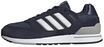 Adidas Running Shoe Run 80S, Crew Navy/Ftwr White/Legend Ink, GV7303, 46 EU