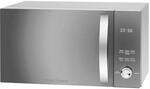 Profi Cook PC-MWG 1176 H, 3 in 1 Mikrowelle mit Hei&szlig;luft und Grill, 2300 Watt
