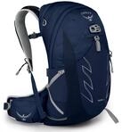 Osprey Talon 22 Wanderrucksack f&uuml;r M&auml;nner Ceramic Blue - S/M