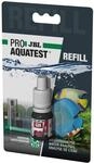 JBL Wassertest-Nachf&uuml;ller, F&uuml;r S&uuml;&szlig;wasser-Aquarien und Teiche, ProAquaTest GH