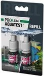 JBL Wassertest-Nachf&uuml;ller, F&uuml;r S&uuml;&szlig;-/Meerwasser-Aquarien und Teiche, ProAquaTest