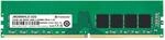 Transcend JM2666HLE-32G Arbeitsspeicher 32 GB DDR4 2666 MHz Arbeitsspeicher Modul (32