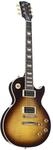 Slash Les Paul Standard November Burst - Single Cut E-Gitarre