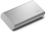 LaCie Portable SSD, externe SSD 500GB, 2.5", PC Mac & iPad, Data Rescue Service