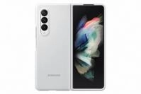 Samsung Silicone Cover EF-PF926 f&uuml;r das Galaxy Z Fold3 5G