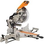 Triton 1800 W Schiebe-Gehrungss&auml;ge, 254 mm, TCMS254 (524891)