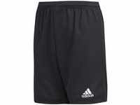 adidas Boys Parma 16 SHO Y Shorts, Black/White, 116