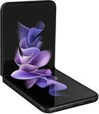 Samsung Galaxy Z Flip 3 5G All Carriers 128 GB schwarz Dual SIM