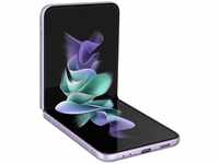 Samsung Galaxy Z Flip 3 5G - 256GB Lavender Lila
