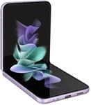 Samsung Galaxy Z Flip 3 5G 256GB lavender Dual SIM