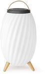 Bluetooth&reg; Speaker with Mood Light | 6 hrs | Ambiance Design | 90 W | Mono 