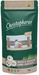Christopherus Grainfree Trockenfutter f&uuml;r Welpen und Junghunde, F&uuml;r kleine bis