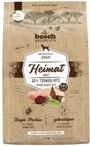 Bosch Heimat Adult mit frischer Tierwohl-Pute1 kg