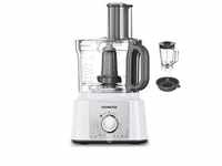 KENWOOD Compatible - FDP65.640WH MultiPro Express Foodprocessor
