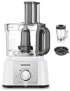 KENWOOD - Processador Alimentos FDP65.640WH