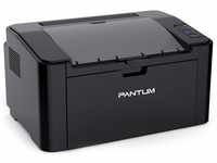 PANTUM P2502W Schwarzweiß-Laserdrucker mit WiFi-Unterstützung und AirPrint, 22
