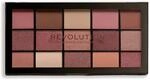 Makeup Revolution, Reloaded, Lidschattenpalette, Hochpigmentiert, Provokativ, 15
