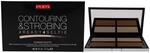 Pupa Contouring & Strobing Powder Palette 001 Light Skin