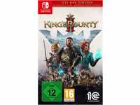 King's Bounty II Day One Edition (Nintendo Switch)