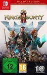 King's Bounty II Day One Edition (Nintendo Switch)