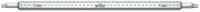 Wiha Schraubendreher mit Wechselklinge SYSTEM 6 TORX&reg; Tamper Resistant (mit Bohrung)