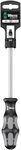 Wera 05100072001 368 SB Schraubendreher f&uuml;r Innen-Vierkantschrauben, # 3 x 150 mm