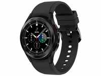 Samsung R880 Galaxy Watch4 Classic Smartwatch mit Fitness Tracker 42mm Black