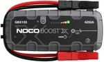 NOCO Boost X GBX155: 4250A UltraSafe Starthilfe Powerbank &ndash; 12V