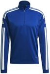Adidas Herren Squadra 21 Training Top, Royal Blue/White, L