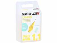 TANDEX FLEXI Interdentalb.PHD 1.1/ISO 3 lemon