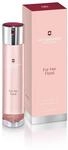 Victorinox Swiss Army For Her Floral Eau de Toilette f&uuml;r Damen, Parf&uuml;m mit