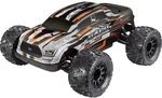 Reely Bash 6S Brushless 1:8 RC Modellauto Elektro Monstertruck Allradantrieb (4WD)