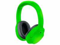 Razer Opus X (Green) - Kabellose Kopfhörer mit niedrigen Latenzen und