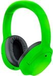 Razer Opus X - Kabellose Kopfh&ouml;rer mit niedrigen Latenzen und ANC-Technologie