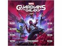 Marvel's Guardians of the Galaxy (PC) (64-bit)
