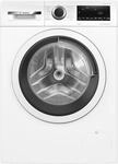 Bosch WNA13470, Serie 4, Waschtrockner, 1-8kg, 8 kg Waschen & 5 kg Trocknen,...