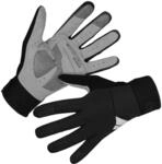 Endura Fahrrad Handschuh Windchill Neon Blau