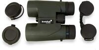 Levenhuk Karma PRO 16x42 Kompaktes Dachkantprismen-Fernglas mit Komplett