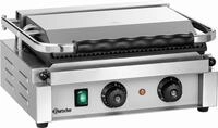 Bartscher Kontaktgrill "Panini-T" 1GR Gastronomiebedarf