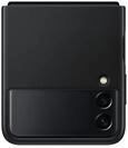 Samsung Leather Cover Smartphone Cover EF-VF711 f&uuml;r das Galaxy Z Flip3 5G,