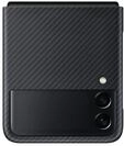 Samsung Aramid Cover Smartphone Cover EF-XF711 f&uuml;r das Galaxy Z Flip3 5G,