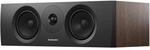 DYNAUDIO Central Lautsprecher Emit 25C Walnut