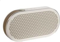DALI Katch G2 &ndash; Premium Bluetooth-Lautsprecher mit Au&szlig;ergew&ouml;hnlicher