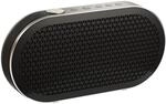 DALI Katch G2 &ndash; Premium Bluetooth-Lautsprecher mit Au&szlig;ergew&ouml;hnlicher