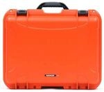 Nanuk Large-Serie 930 Schutzkoffer aus NK-7-Harz mit Schaumstoff, leicht,