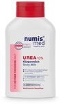 numis med K&ouml;rpermilch mit 10% Urea - Hautberuhigende Bodylotion