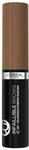 L'Or&eacute;al Paris Brow Artist Plump & Set 105 Brunette, braunes Augenbrauen-Gel f&uuml;r
