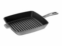 Zwilling Staub Grill pan Square