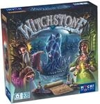 HUCH! | 881397 | Witchstone | Strategiespiel | Der Wettstreit von Zauberern und...